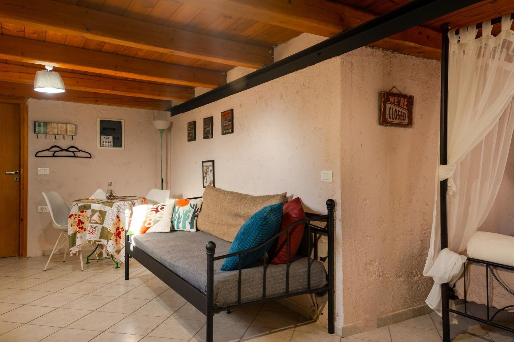 סיסי Villa Aktis With Freshwater Pool And Sea View מראה חיצוני תמונה